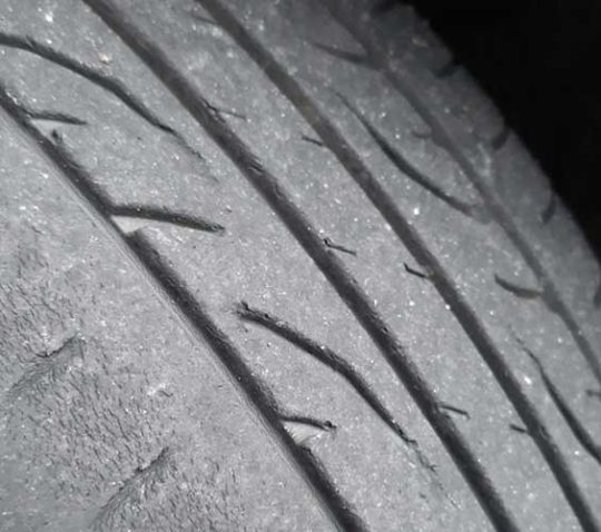 10 Simple Car Tyre Maintenance Tips for Longer Life | 