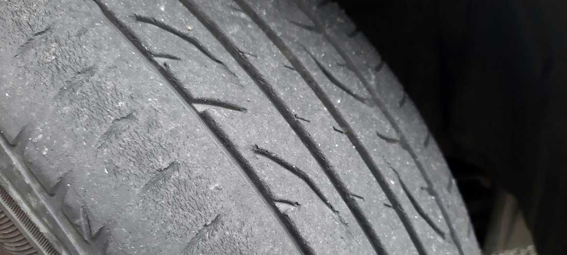 10 Simple Car Tyre Maintenance Tips for Longer Life