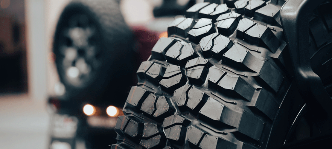 How to Choose the Best Wheels and Tyres for Off-Road Adventures