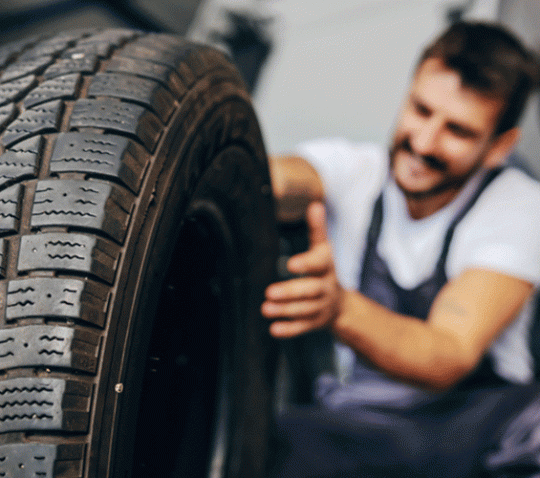 How to Properly Maintain Your Wheels for Optimal Performance | 