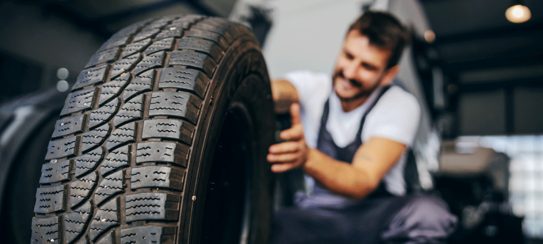 How to Properly Maintain Your Wheels for Optimal Performance