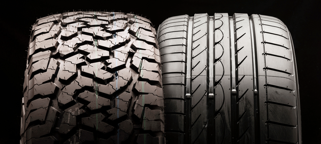 The Benefits of Seasonal Tyre Changes: Winter vs. Summer Tyres”