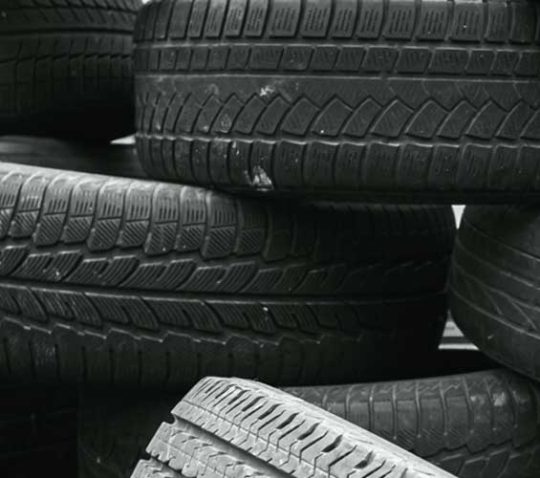 New or Used Tires: Which is Better for Your Car? | 