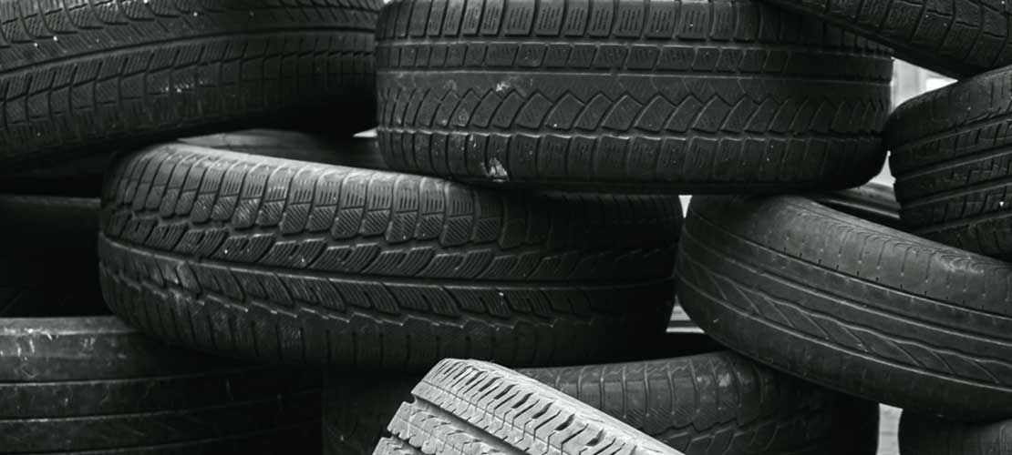 New or Used Tires: Which is Better for Your Car?