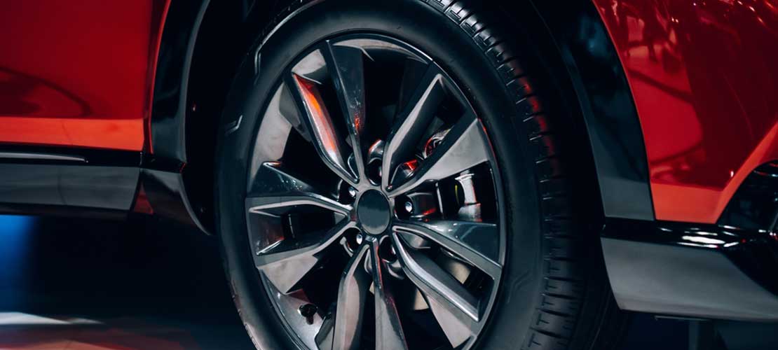 Why Alloy Wheels Are the Best Choice for Your New Car