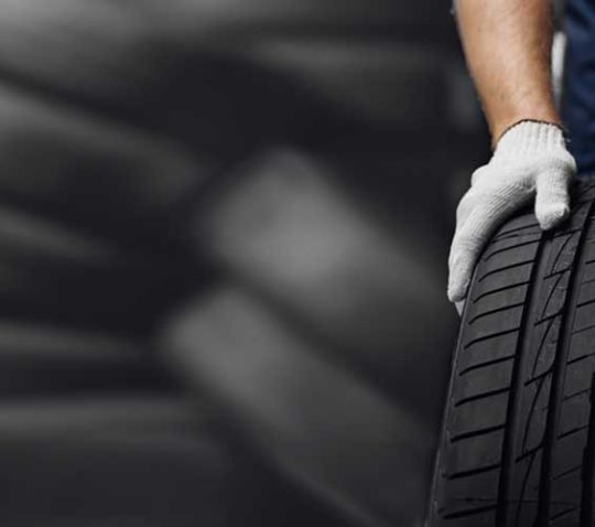 Reducing Car Tyre Noise: Tips and Tricks | 