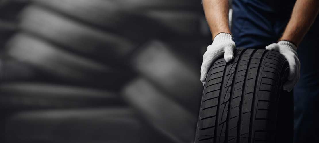 Reducing Car Tyre Noise: Tips and Tricks