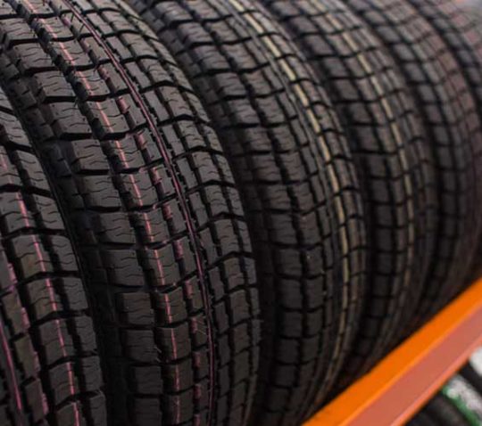 How Often Should You Rotate Your Car Tyres? | 