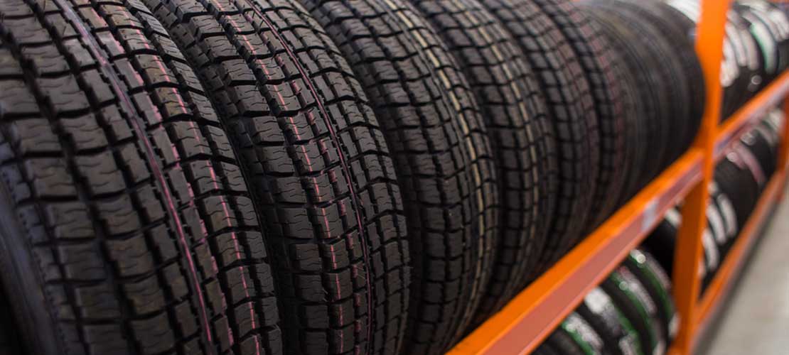 How Often Should You Rotate Your Car Tyres?